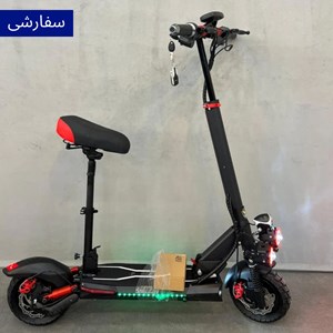 اسکوتر برقی 3000 وات وینر اسکای winner sky همراه با سیستم دزدگیر_اسباب بازی