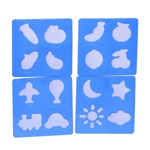 سفره نقاشی جادویی با قابلیت رنگ آمیزی با آب مدل 52_1022 Magic Water Drawing Mat for Painting and Doodling_اسباب بازی