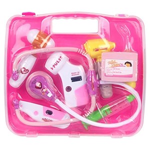 اسباب بازی کیف دکتری چراغدار و موزیکال_اسباب بازی