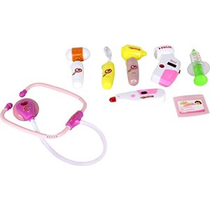 اسباب بازی کیف دکتری چراغدار و موزیکال_اسباب بازی