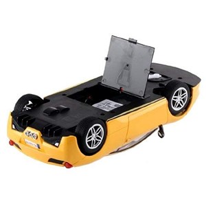 ماشین کنترلی فراری مقیاس 1:16 مدل Remote Control Racing Car G2017_اسباب بازی