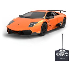 ماشین کنترلی لامبورگینی مورسیه‌ لاگو مقیاس 1:14 مدل Vinie Remote Control Car CL1402_اسباب بازی