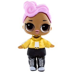 اکشن فیگور طرح ال او ال سورپرایز 8 سانتی LOL Surprise_اسباب بازی