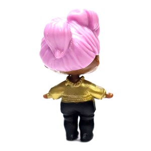 اکشن فیگور طرح ال او ال سورپرایز 8 سانتی LOL Surprise_اسباب بازی