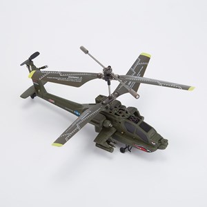 هلیکوپتر کنترلی سایما مدل S109H SYMA_اسباب بازی