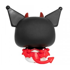 ست اکشن فیگور 4 عددی طرح فانکو کرومی_اسباب بازی