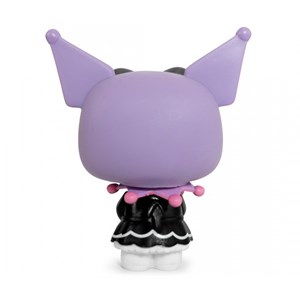 ست اکشن فیگور 4 عددی طرح فانکو کرومی_اسباب بازی