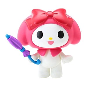 اکشن فیگور مای ملودی 17 سانتی My Melody_اسباب بازی