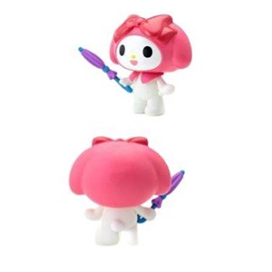 اکشن فیگور مای ملودی 17 سانتی My Melody_اسباب بازی