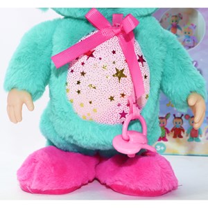 عروسک گریه کن و راه رونده کرای بیبی 30 سانتی مدل Cry Baby 1291_اسباب بازی