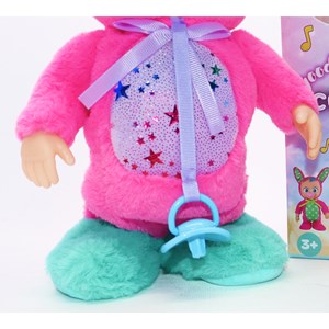 عروسک گریه کن و راه رونده کرای بیبی 30 سانتی مدل Cry Baby 1293_اسباب بازی