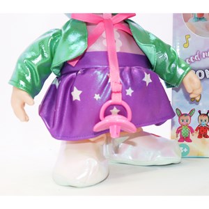 عروسک گریه کن و راه رونده کرای بیبی 30 سانتی مدل Cry Baby 1294_اسباب بازی