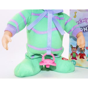 عروسک گریه کن و راه رونده کرای بیبی 30 سانتی مدل Cry Baby 1298_اسباب بازی
