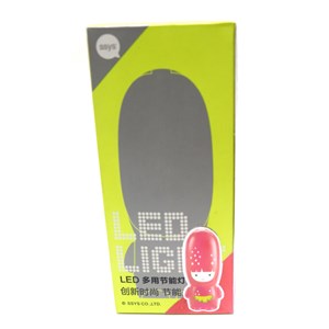 چراغ مطالعه LED مدل 52-01