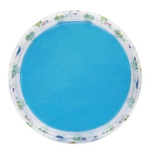 استخر بادی قطر 183 سانتیمتری بست‌ وی طرح آکواریوم مدل Bestway 51005_اسباب بازی