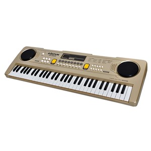 اسباب بازی آموزشی ارگ بیگفان 61 کلید مدل BIGFUN 630_اسباب بازی