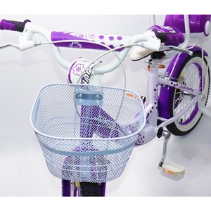 دوچرخه اورجینال کودک سایز 16 طرح پونی مدل جونیور JUNIOR 16_اسباب بازی