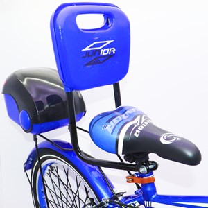 دوچرخه اورجینال کودک سایز 20 طرح داستان اسباب بازی مدل جونیور JUNIOR _اسباب بازی