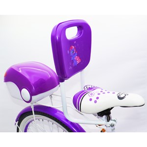 دوچرخه اورجینال کودک سایز 20 طرح پونی مدل جونیور JUNIOR_اسباب بازی