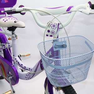 دوچرخه اورجینال کودک سایز 20 طرح پونی مدل جونیور JUNIOR_اسباب بازی