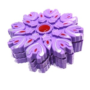 لوازم آرایشی ال او ال سوپرایز مدل MAKEUP LOL_اسباب بازی