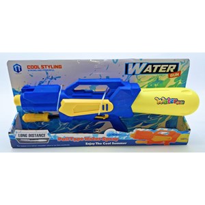 تفنگ اسباب بازی آب پاش پمپی مدل Water Gun 81A_اسباب بازی