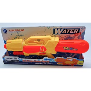 تفنگ اسباب بازی آب پاش پمپی مدل Water Gun 81A_اسباب بازی