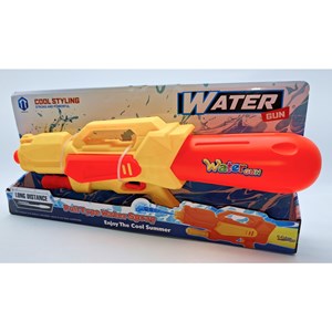 تفنگ اسباب بازی آب پاش پمپی مدل Water Gun 81A_اسباب بازی