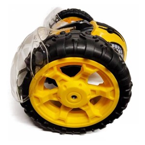  ماشین کنترلی آفرود زنبوری مقیاس 1:8 مدل STUNT CAR UD2190A_اسباب بازی