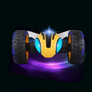  ماشین کنترلی آفرود زنبوری مقیاس 1:8 مدل STUNT CAR UD2190A_اسباب بازی