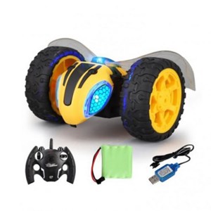  ماشین کنترلی آفرود زنبوری مقیاس 1:8 مدل STUNT CAR UD2190A_اسباب بازی
