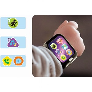 اسباب بازی ساعت هوشمند و موزیکال هولی تویز مدل Hola Toys 8967_اسباب بازی