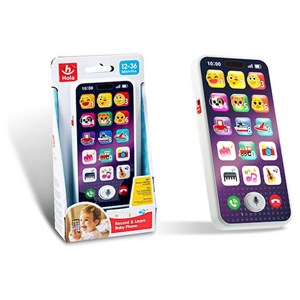 اسباب بازی موبایل موزیکال هولی تویز مدل Hola Toys 8966_اسباب بازی