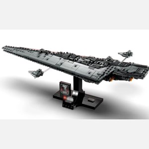 لگو جنگ ستارگان استار وارز طرح سفینه جنگی 630 قطعه مدل Star Wars 99016_اسباب بازی