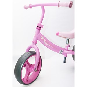 دوچرخه تعادلی کودک بدون پدال سایز 12_اسباب بازی