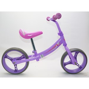 دوچرخه تعادلی کودک بدون پدال سایز 12_اسباب بازی