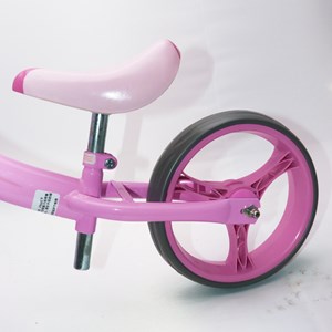دوچرخه تعادلی کودک بدون پدال سایز 12_اسباب بازی