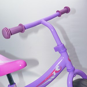 دوچرخه تعادلی کودک بدون پدال سایز 12_اسباب بازی