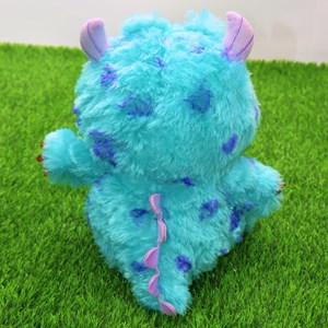 عروسک پولیشی اورجینال سالیوان 33 سانتی_اسباب بازی