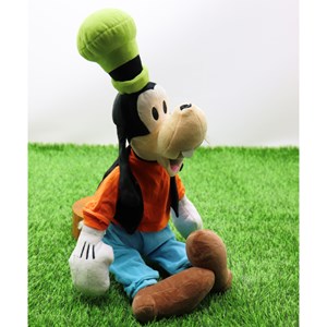 عروسک پولیشی اورجینال سگ گوفی 55 سانتی_اسباب بازی