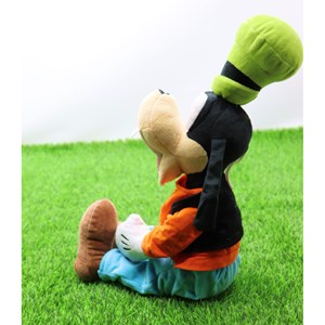 عروسک پولیشی اورجینال سگ گوفی 55 سانتی_اسباب بازی