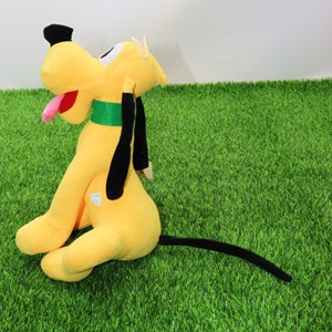 عروسک پولیشی اورجینال سگ پلوتو 32 سانتی_اسباب بازی