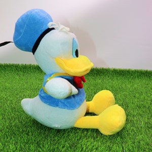 عروسک پولیشی اورجینال اردک دونالد داک 30 سانتی_اسباب بازی