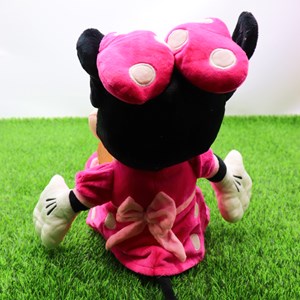 عروسک پولیشی اورجینال مینی موس 40 سانتی_اسباب بازی