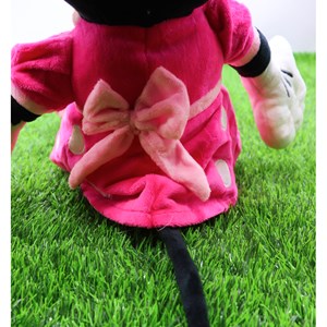 عروسک پولیشی اورجینال مینی موس 40 سانتی_اسباب بازی