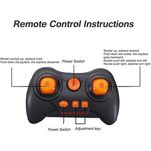 هلیکوپتر کنترلی سایما مدل S026H SYMA_اسباب بازی