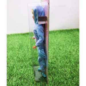 عروسک باربی تمام مفصلی 30 سانتی_اسباب بازی