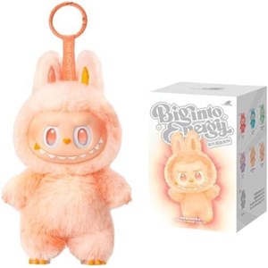 عروسک سورپرایزی لابوبو سری انرژی Pop Mart Labubu The Monsters Energy Series_اسباب بازی