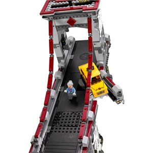 لگو مارول نبرد نهایی روی پل 1092 قطعه مدل Spider-Man 78057_اسباب بازی