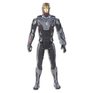 اکشن فیگور مارول اونجرز مجموعه چهار عددی مدل Hasbro -Titan Hero Power FX_اسباب بازی
